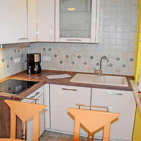 Maisonette Direkt Am Selliner