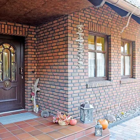 Maisonette Direkt Am Selliner Lägenhet Sellin (Rugen)