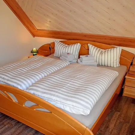 Maisonette Direkt Am Selliner Sellin (Rugen)