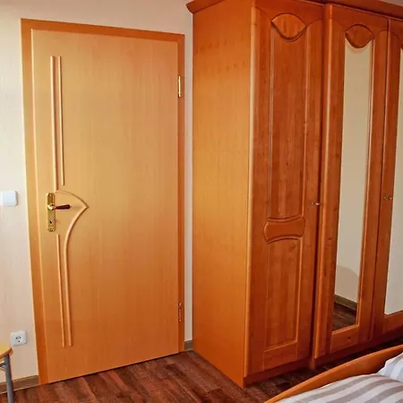 Apartment Maisonette Direkt Am Selliner