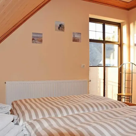 Maisonette Direkt Am Selliner