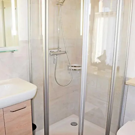 Lägenhet Maisonette Direkt Am Selliner