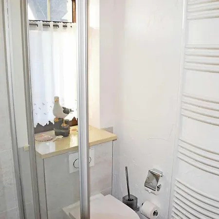Maisonette Direkt Am Selliner Lägenhet